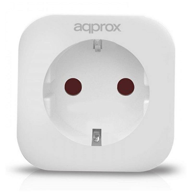 approx APPSP10V2 Enchufe Inteligente WiFi - detalle