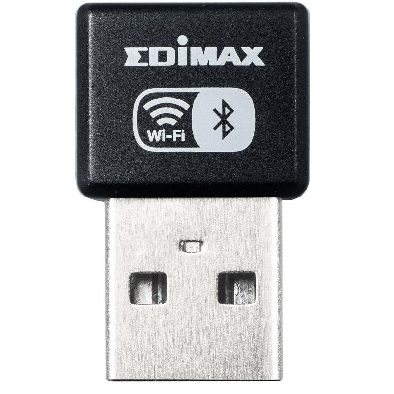 Edimax EW-7611UXB Adaptador USB AX900 BT5.3 - detalle