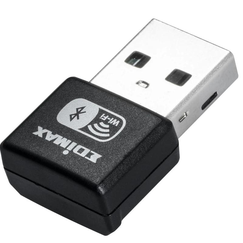 Edimax EW-7611UXB Adaptador USB AX900 BT5.3 - detalle