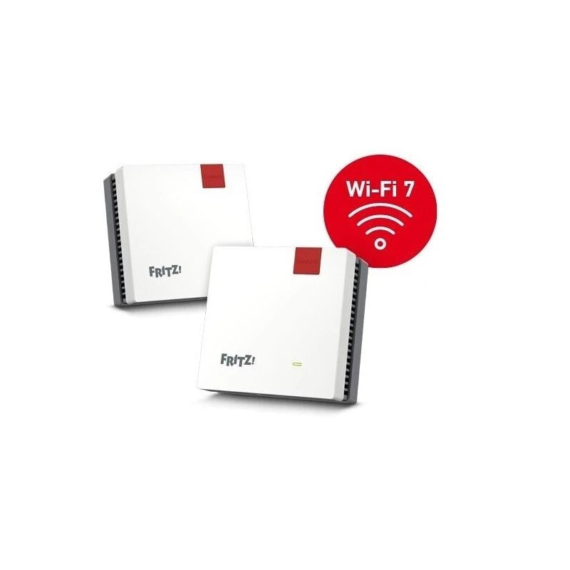 FRITZ!Mesh Set 1700 2-pack Edition International