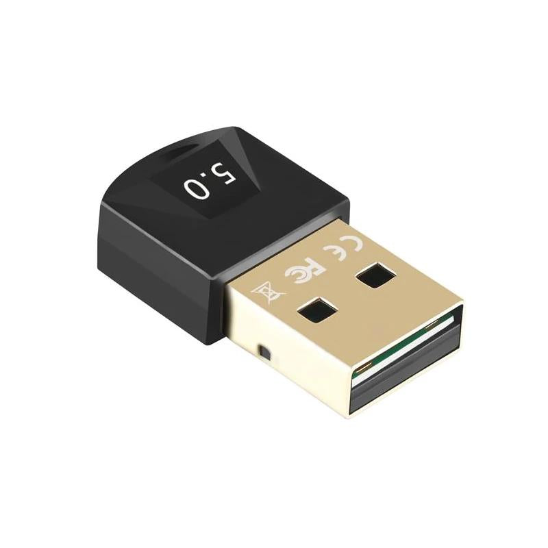 GEMBIRD USB Bluetooth v.5.0 dongle - detalle