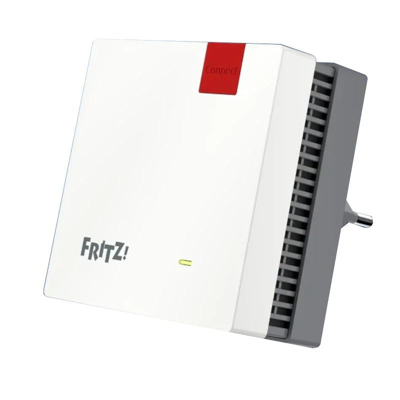 FRITZ! Repeater 1200 AX Mesh Wi-Fi Extender 1600
