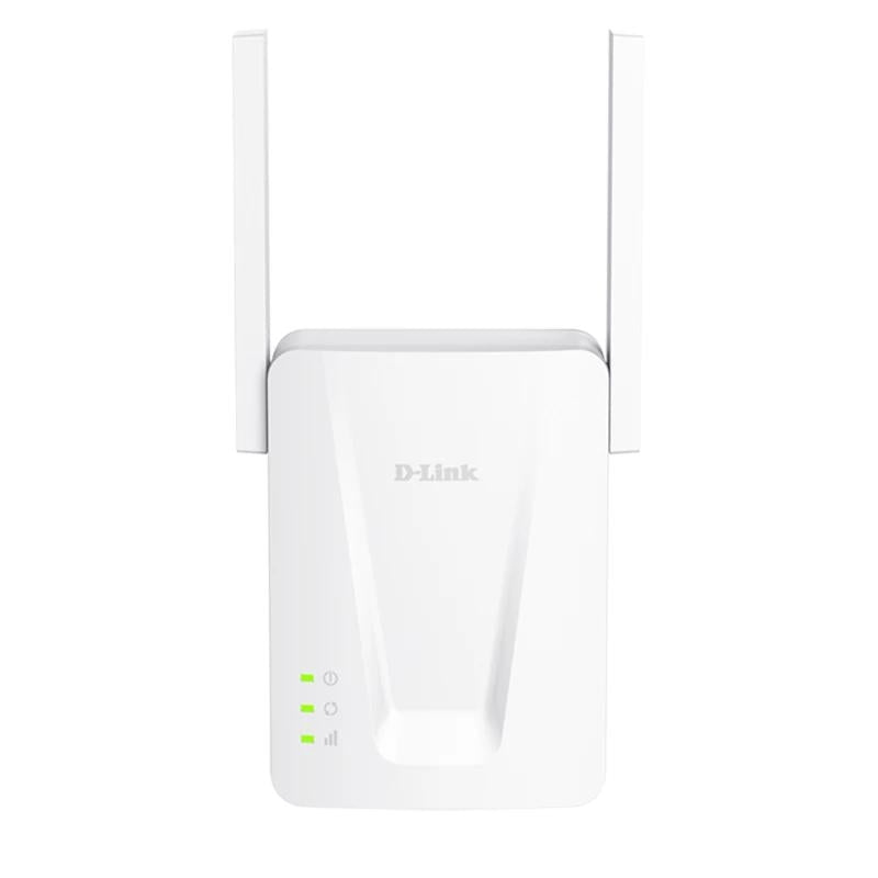 D-Link SE15/E Extender WiFi 6 AX1500 Dual Band GE