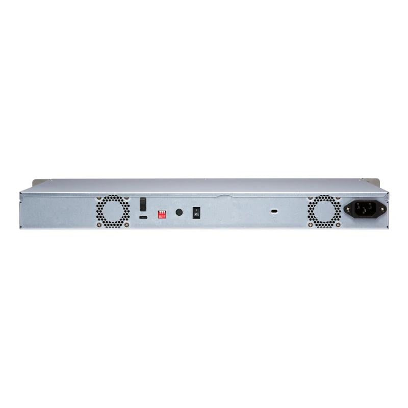 QNAP TR-004U Raid Expansion 4XHDD-Bay 1U - detalle