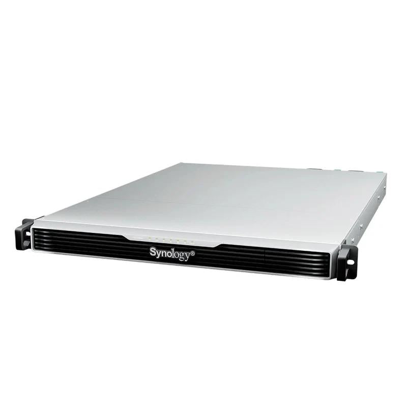 Synology RS1626xs+ NAS 4Bay Rack Station - detalle