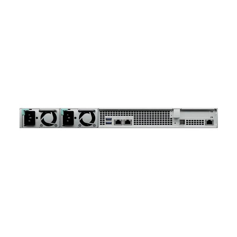 Synology RS1626xs+ NAS 4Bay Rack Station - detalle