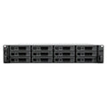 Synology RS2423RP+II NAS 12Bay RackStation 2xGbE