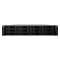 Synology RS3626xs NAS 12-Bay 2x10GbE 2U Rack