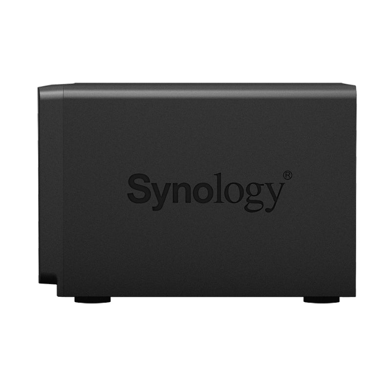 SYNOLOGY DS620slim NAS 6Bay Disk Station - detalle