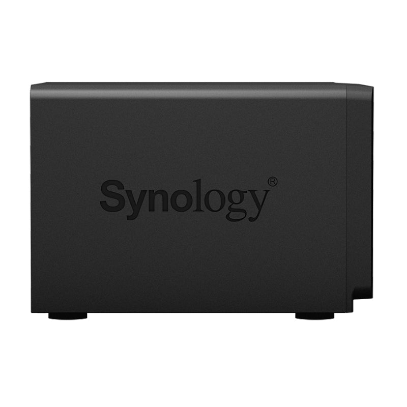 SYNOLOGY DS620slim NAS 6Bay Disk Station - detalle