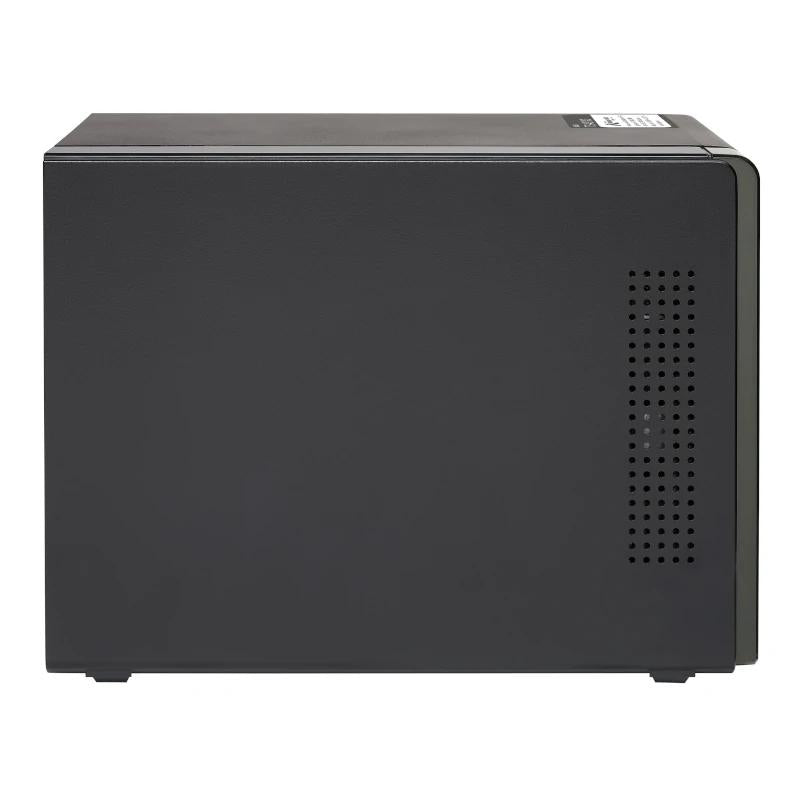 QNAP TS-431X3-4G NAS 4XHDD-Bay 1x10Gb SFP+ 1x2.5Gb - detalle