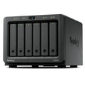Synology FS200T NAS 6Bay 1x2.5G 1xG