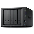 Synology DS1525neo+ NAS 5Bay DiskStation 2x2.5GbE