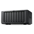 Synology DS1825neo+ NAS 8Bay DiskStation 2x2.5G
