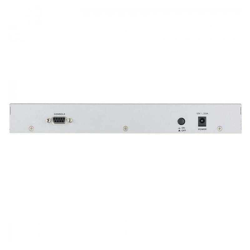 Zyxel USGFlex200HP (Device) 2x2.5GbE 6xGbE 1xUSB - detalle