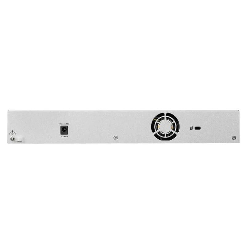 Zyxel USGFlex500H (Device) 4x2.5GbE 8xGbE 1xUSB - detalle