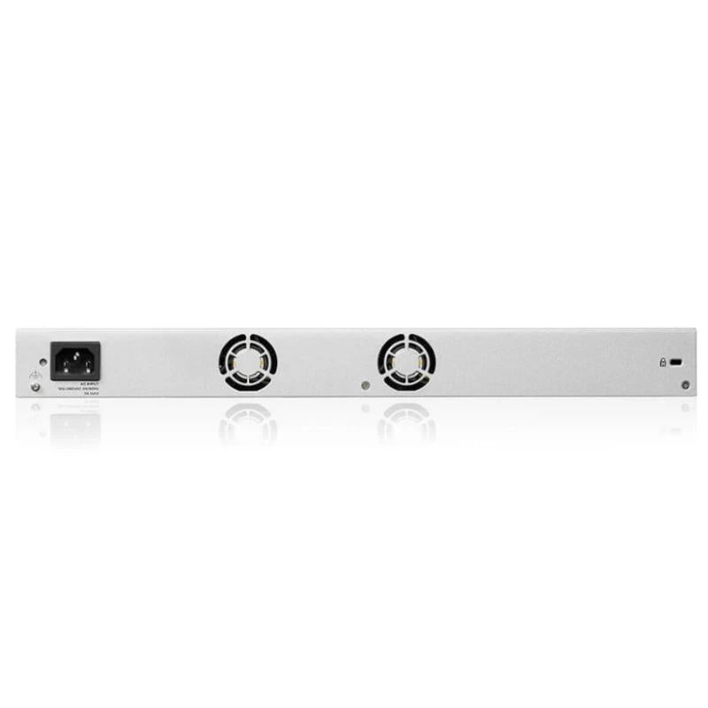 Zyxel USGFlex700H (Device) 2x2.5G 2x10G(PoE+) 8xG - detalle