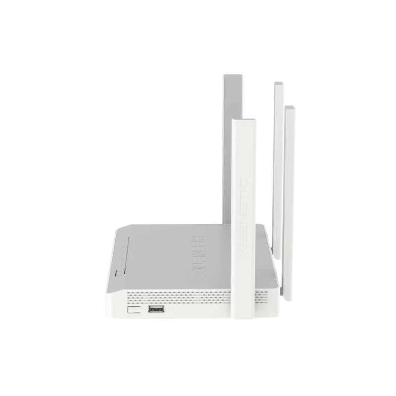 Keenetic Skipper  DSL Router Router Wifi 5 Mesh AC - detalle