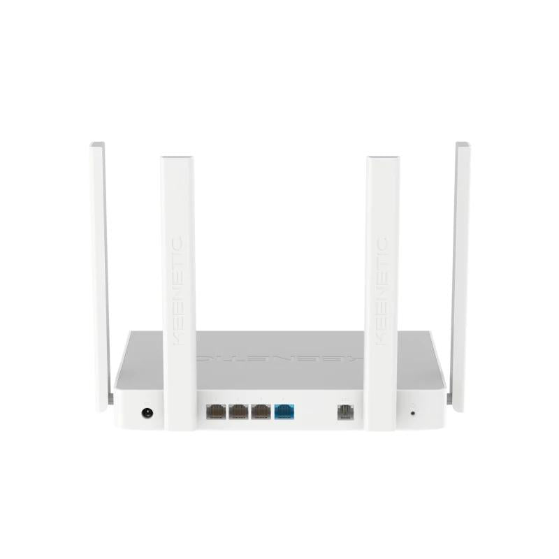 Keenetic Skipper  DSL Router Router Wifi 5 Mesh AC - detalle