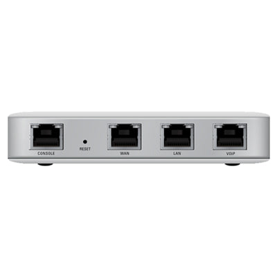 Ubiquiti UniFi Security Gateway USG - detalle