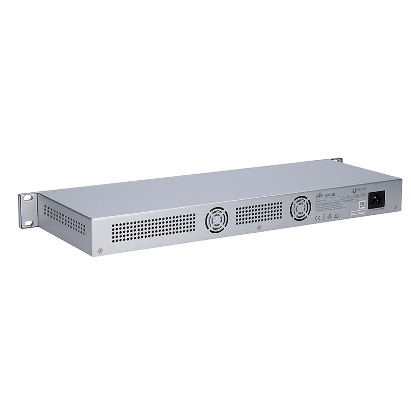 Ubiquiti UniFi Security Gateway USG-Pro-4 - detalle