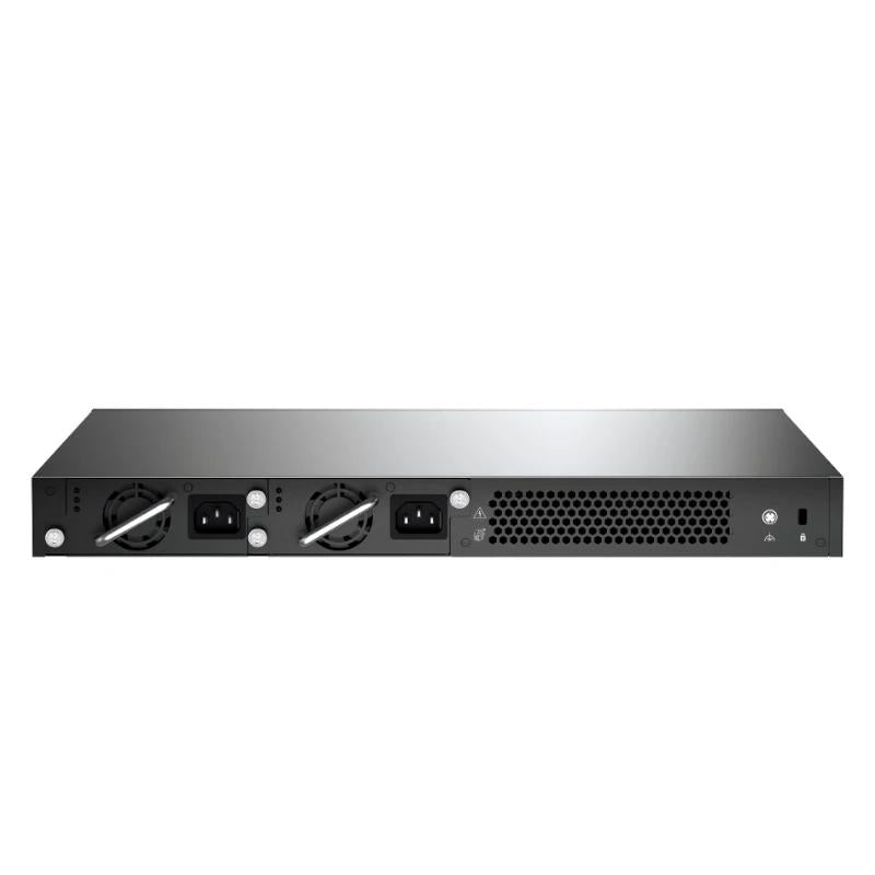TP-Link DS-P7001-16 OLT GPON 16xPON 4x10Gb SFP+ - detalle