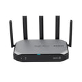 Reyee Router WiFi6 AX3000 Dual Band metal 5xGbE