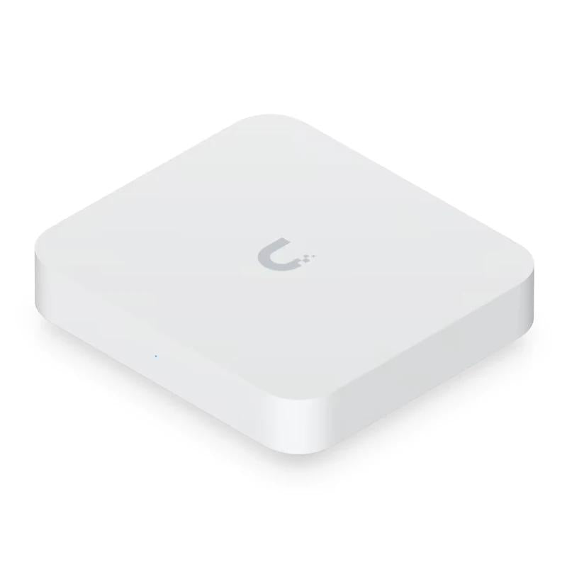 Ubiquiti UXG-MAX Gateway 1x2,5Gb WAN 4x2,5Gb LAN - detalle