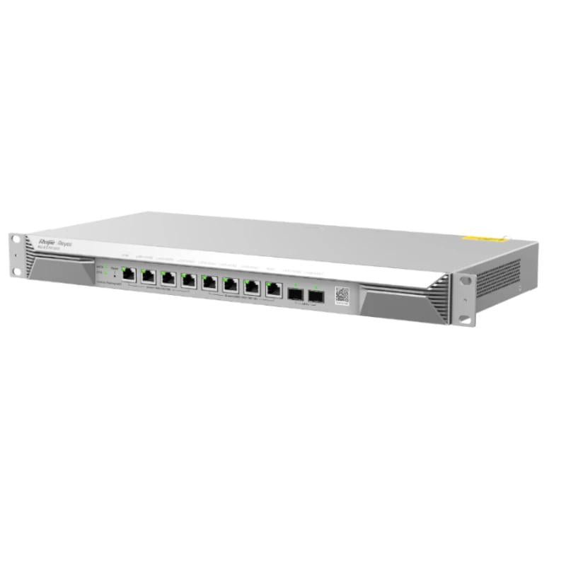Reyee RG-EG1510XS Router 4xG 4x2.5G 2xSFP+ - detalle