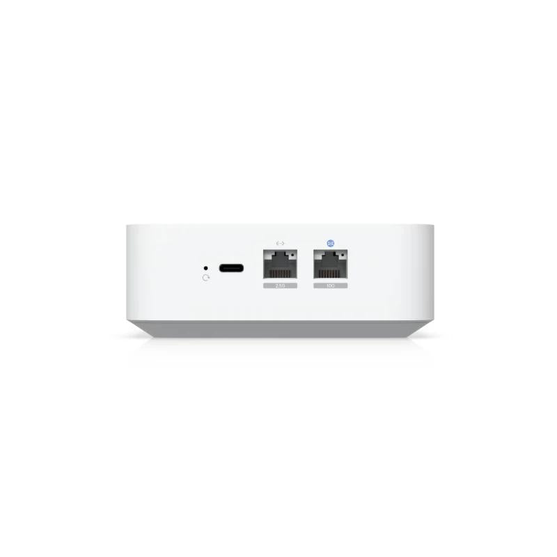 Ubiquiti UX7 Gateway Mesh WiFi7 1x2.5G 1xWAN 10G - detalle