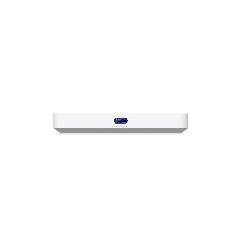 Ubiquiti UCG-Fiber Gateway 4x2.5G PoE+ 1x10G WAN - detalle