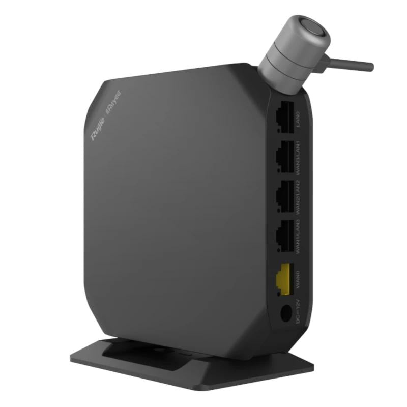 Reyee Desktop All-in-One enterprise-class wireless - detalle