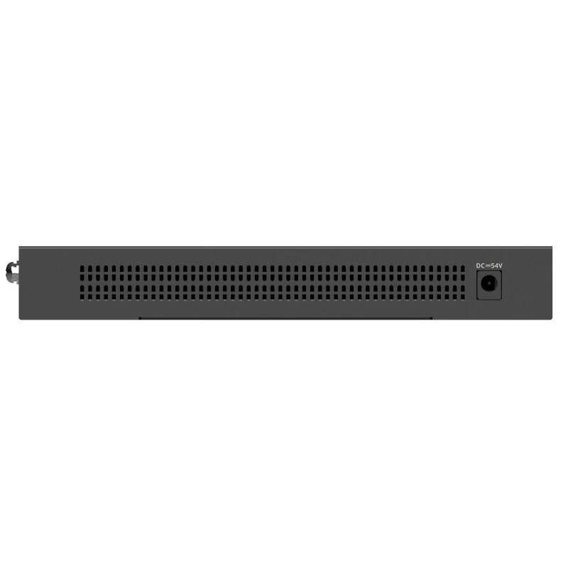 Reyee 10-Port Gigabit Cloud-Managed Gateway, 8 x P - detalle