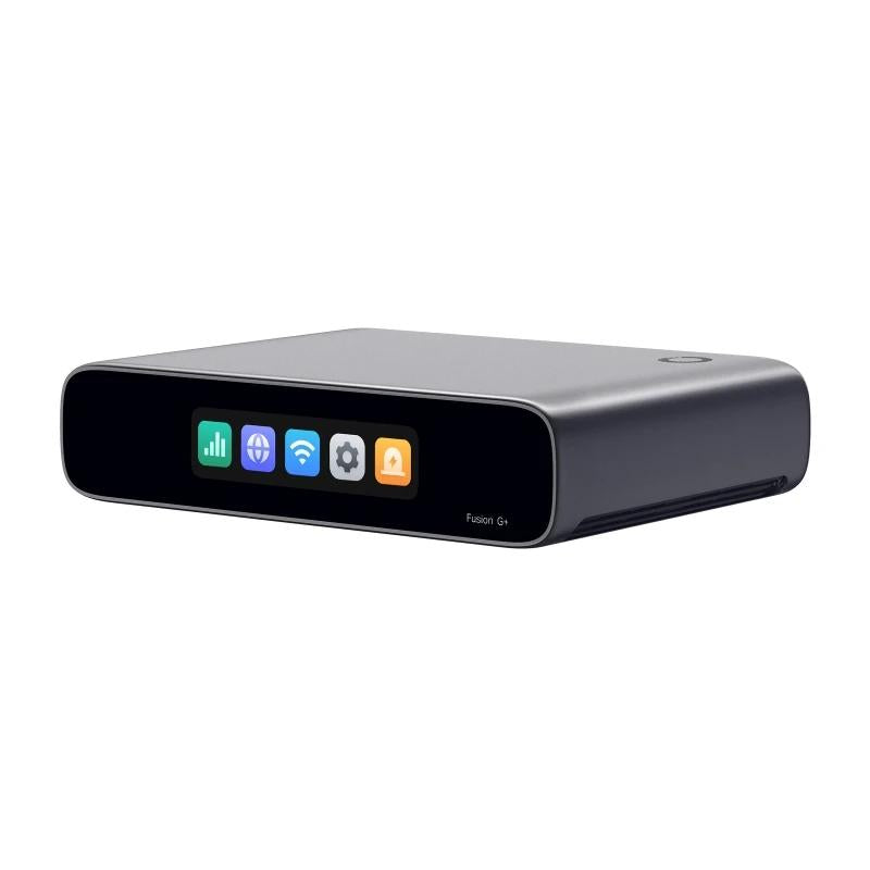 TP-Link Fusion G+ Gateway Omada 1x2.5G WAN 4xG - detalle