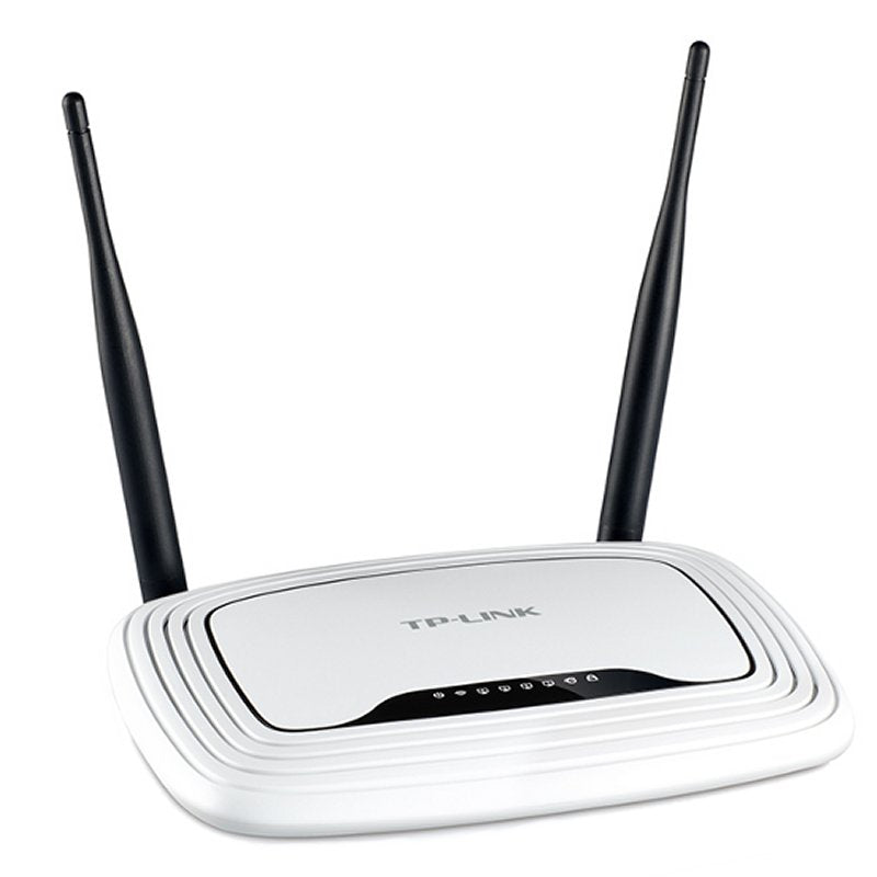 TP-LINK TL-WR841N Router N300 2T2R 5dBi