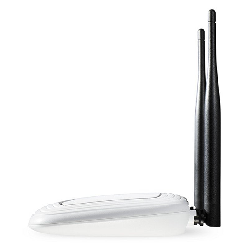 TP-LINK TL-WR841N Router N300 2T2R 5dBi