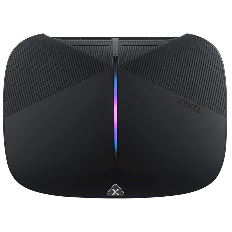 Zyxel NBG6818 Router WiFi AC2600 Multi-Gigabit - detalle