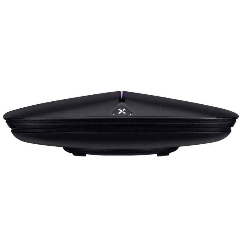 Zyxel NBG6818 Router WiFi AC2600 Multi-Gigabit - detalle