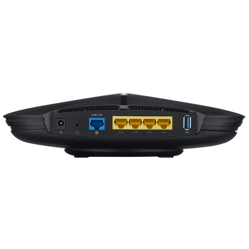 Zyxel NBG6818 Router WiFi AC2600 Multi-Gigabit - detalle