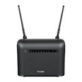 D-Link DWR-953V2 Router 4G LTE WiFi AC1200