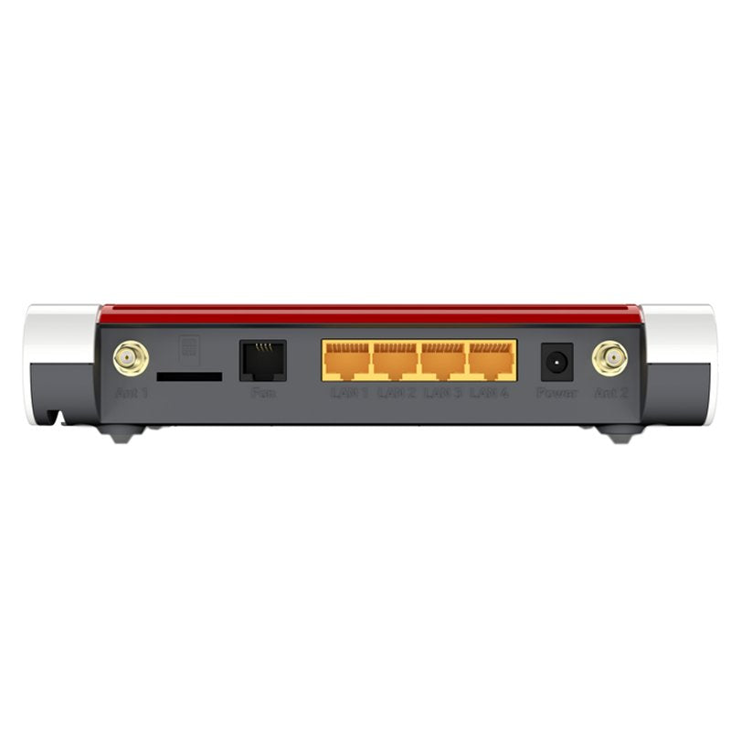 FRITZ! Box6850 LTE Router 5G WiFi Dual Mesh - detalle