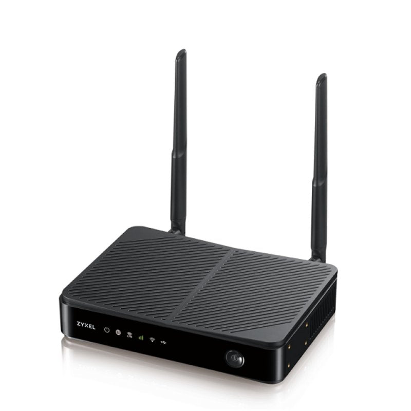 Zyxel LTE3301-PLUS Router WiFi LTE-A 4xGbE AC1200 - detalle