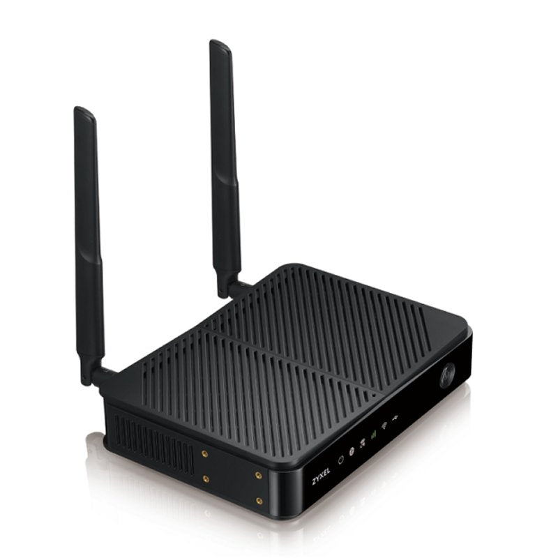 Zyxel LTE3301-PLUS Router WiFi LTE-A 4xGbE AC1200 - detalle
