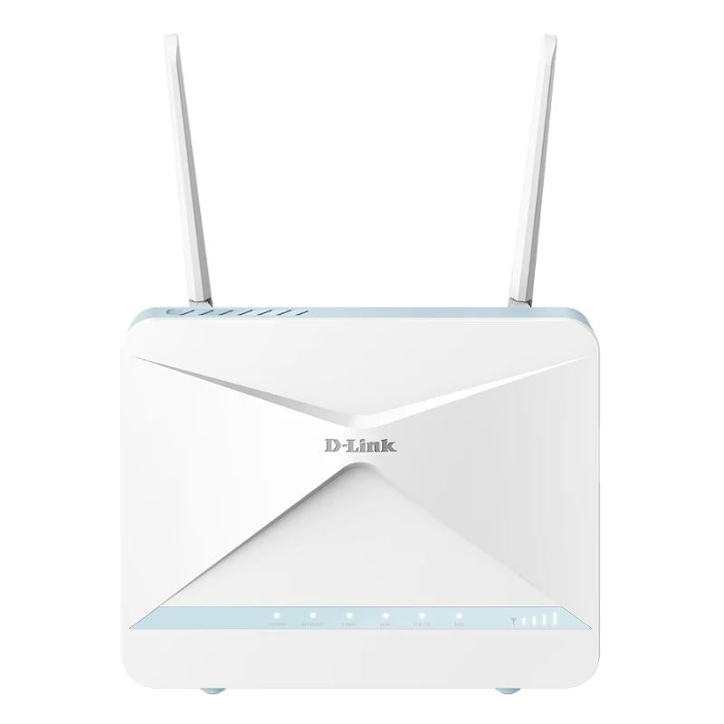 Router intelixente D-Link G416 EAGLE PRO AI AX1500 4G+