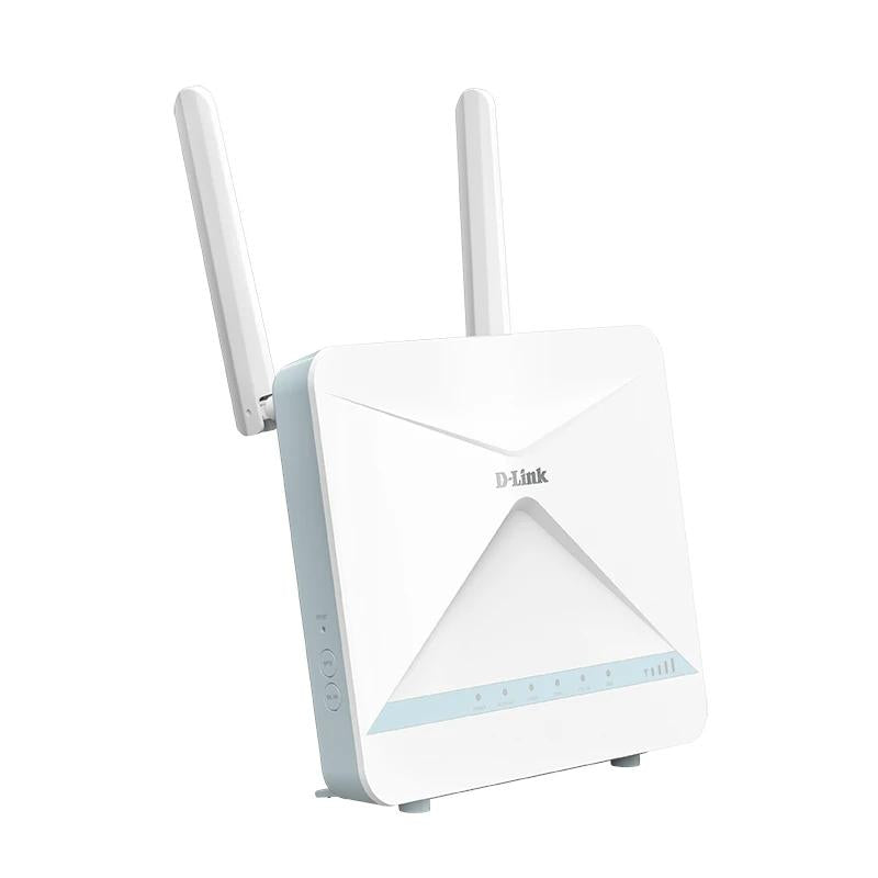 Router intelixente D-Link G416 EAGLE PRO AI AX1500 4G+