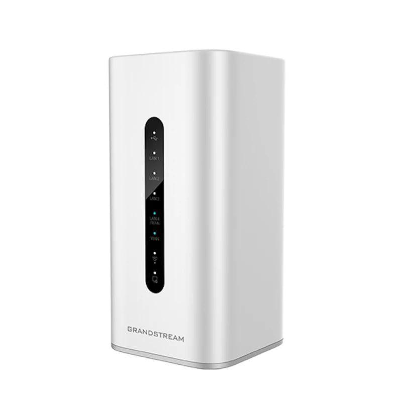 Grandstream GWN7062 Router WiFi6 1xWAN 4xGbE - detalle