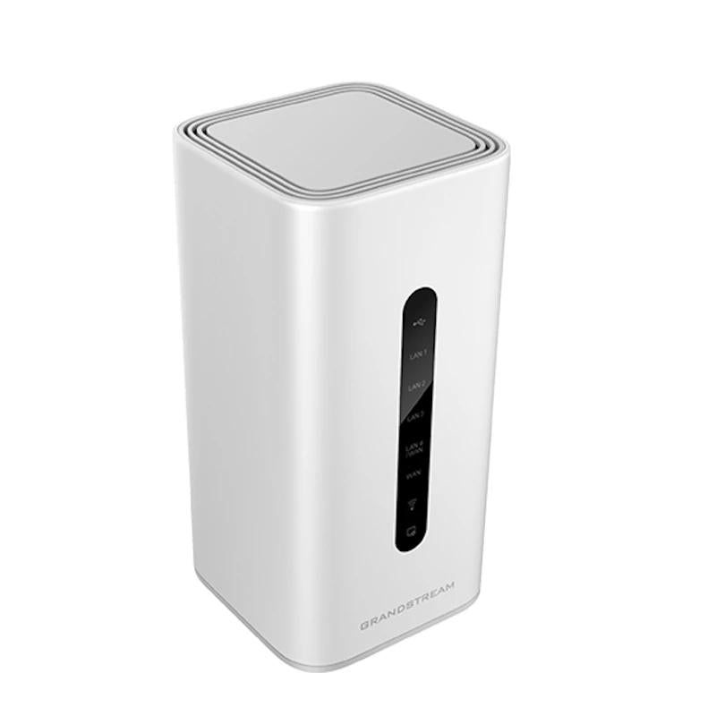 Grandstream GWN7062 Router WiFi6 1xWAN 4xGbE - detalle