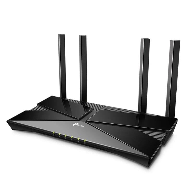 TP-Link Archer AX53 Router WiFi6 AX3000 4xLAN 1xWA - detalle