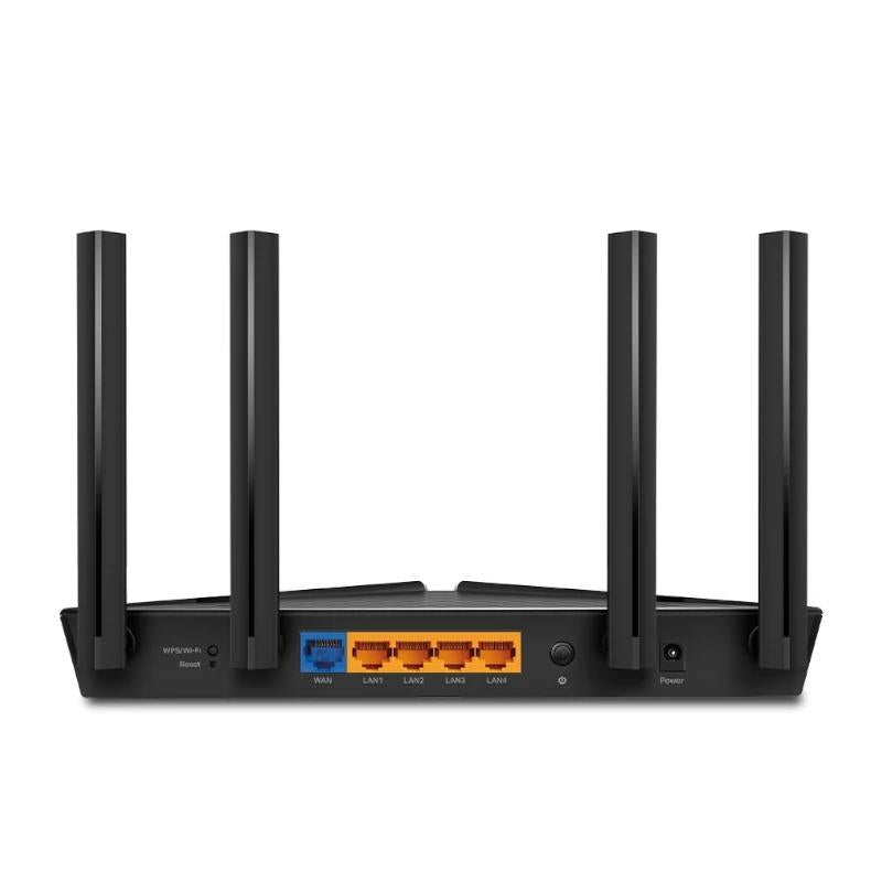 TP-Link Archer AX53 Router WiFi6 AX3000 4xLAN 1xWA - detalle