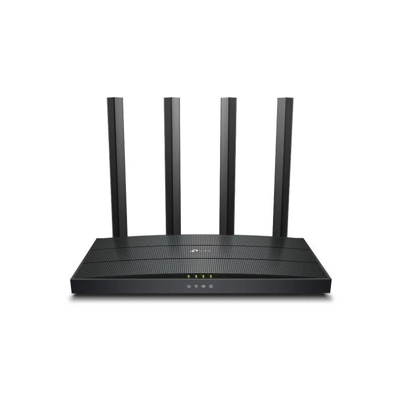 Router TP-Link Archer AX12 WiFi6 AX1500 WAN de 1xGb 